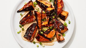 5 Ways to Use Miso That Don't Involve Soup