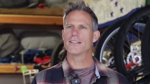 'Cycling saved my life': How Coloradans discover biking for better mental health