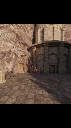 Blade and Sorcery VR: Funny Moments Compilation
