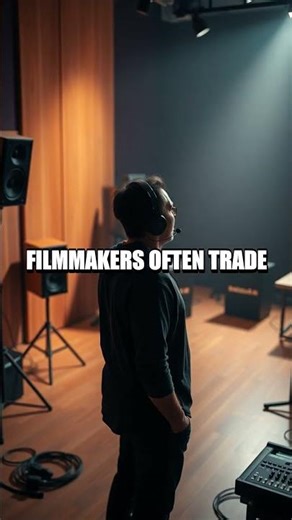 Silent Frequencies The Hidden Power of Film Sound