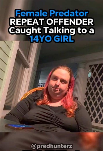Female predator and repeat offender reveals she has kids aswell #fyp #cops #crime #caught