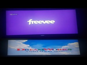 Freevee / DreamWorks Animation SKG™ (2004)