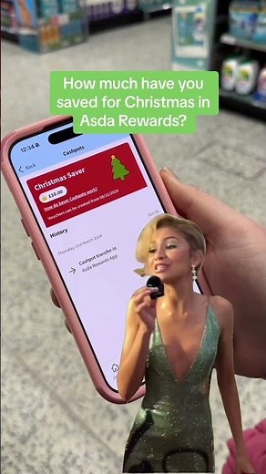 Our Asda Rewards Christmas Saver Cashpot has returned! 🎄💰 Here's exactly how you can get saving 👆