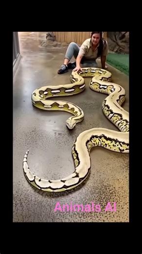 "From Cute Baby Hippo to Giant Python | Amazing Animal Moments 🦛🐍"