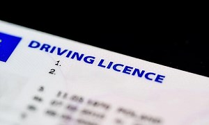 'I moved but haven’t updated my driving licence – could I get fined?'