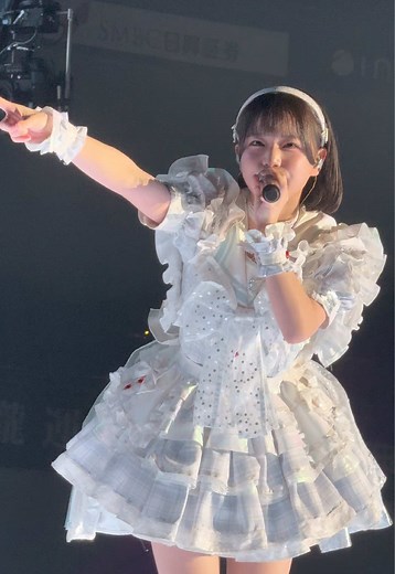 あいすのライブと関コレの魅力