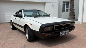1982 Lancia Montecarlo Series 2 | Car & Classic