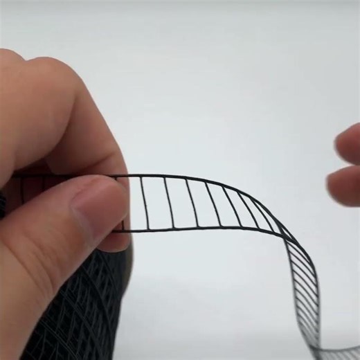 🎬 How Plastic Staple Pin Rolls Help Factories Cut Labor Costs – A Must-Have for Eco-Packaging