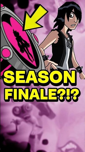 The Chaquetrix Season finale is CRAZY!