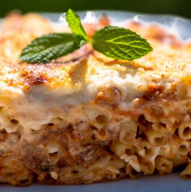 Greek Festival returns to downtown Akron this weekend. Here's what to know before you go