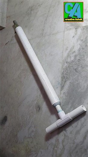 How to make pvc hand plumbing pumper// #youtube #ytshort #youtubeshorts