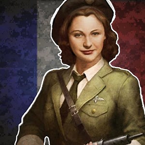 38K views · 1.3K reactions | Nancy Wake earned the distinction of being the 'Gestapo's Most Wanted' for snapping Nazi necks. | We Are The Mighty | Facebook