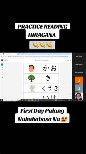 Learn to Read Hiragana | N5 Japanese Class