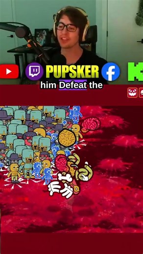 Insane Best How Many Dudes? Build! Beat Round 105!