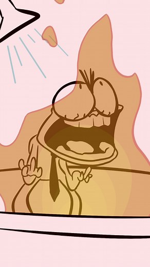 Why the showers so damn sensative for 😭 #comedy #funnyvideos #memes #animation #animationmeme