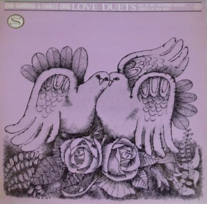 Joan Hammond & Charles Craig With The Royal Philharmonic Orchestra Conducted By Vilem Tausky - Love Duets