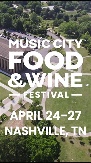 1.8K views | Feast your eyes on Nashville’s newest masterpiece —...