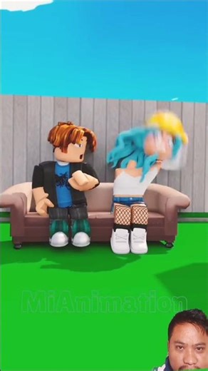 Don’t TOUCH MY STUFF 😂Roblox Brookhaven Funny Meme #roblox #meme #shorts #funny #meme