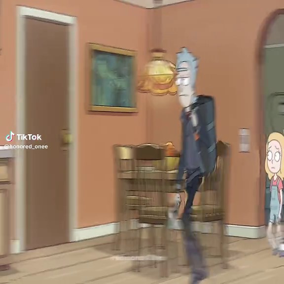 Rick and Morty Edit: Thank You for 14.5k Followers! 🥺