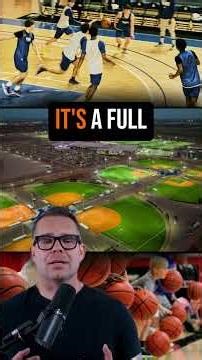 Youth Sports 🏟️ Driving East Valley’s Next Boom! 🌵