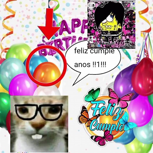 Feliz Cumpleaños: Memes y Videos Graciosos para Celebrar
