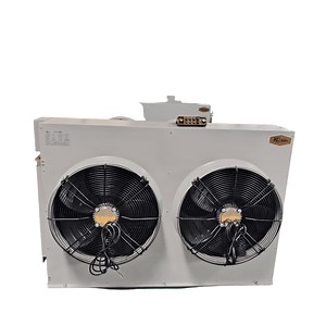[Hot Item] Energy-Saving Air-Cooled Condenser Designed for Commercial Refrigeration Systems