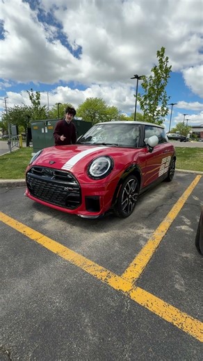 May Lot Lineup | Patrick MINI | Schaumburg, IL