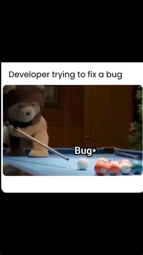 Fix one bug… create two more 💀
