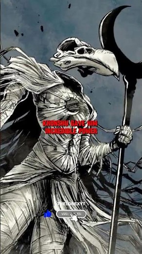 Moon Knight Beat The Avengers And Stole Their Powers 😱| Marvel Comics Explained #marvel #moonknight