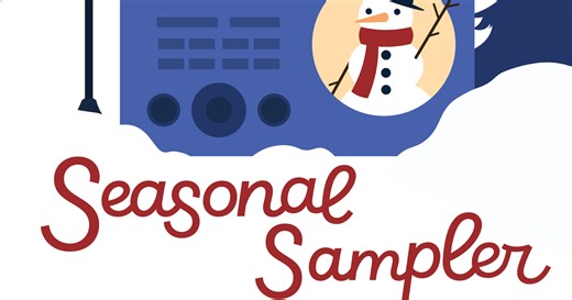 WKAR launches new 24/7 holiday music stream