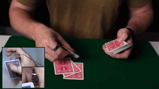 Two Mind-Reading Tricks You Can Master in Five Minutes