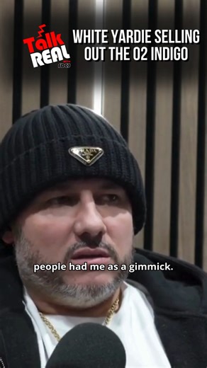 😮 "HE'S A GIMMICK" Jamaican comedian White Yardie reflects on his journey from starting out in stand-up comedy in 2014 to achieving a major milestone by selling out the Indigo at The O2 with his debut one-man show in December 2016. Hosted by Unique Monique | Real Deal Comedy Jam