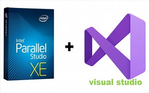 vs2019 Parallel Studio XE 2020 子程序与Abaqus2020的详细关联过程