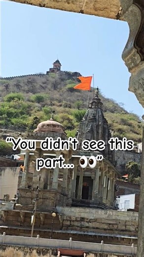 You Missed This in Jaipur 😳 | Part 2 | Panna Meena ka Kund #youtubeshorts #jaipurcity #shortsfeed