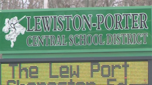 Lewiston Porter High School student charged after shotguns discovered in car