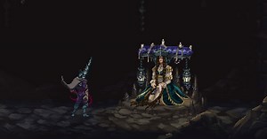 Blasphemous 2 Rosary Beads: How to Unlock Rosary Knots