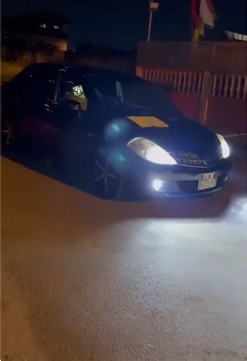 My choppa clean 😍🧼 !#unshadowbanme #viral #goviral #blowthisup #caribbeantiktokeurs🇭🇹🇬🇾🇹🇹🇸🇷🇯🇲 #fyppppppppppppppppppppppp #fypシ #fyp @Charisma🦋