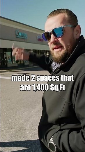 How the Mallahs Improve Their Properties