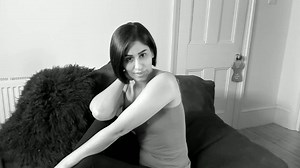 Intro to Sahara Knite (Hijabi Bhabhi) #indian, #muslim, #entertainer, #hijabi