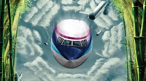 Trailer for GETTING LOST, a Documentary About the Hit TV Series LOST — GeekTyrant