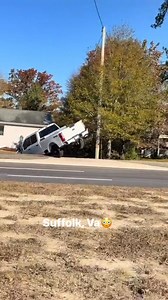 6.4K views · 45 reactions | And you still have time to start over and get it right  #accident #suffolkva #safetyfirst #trucks #exploremore #fypageシ #algorithm #contentcreator | Sierra Starks | Facebook