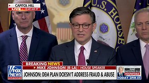 378K views · 15K reactions | A STUNNING new report shows just how broken Obamacare’s subsidy system is: - 23 of 24 fraudulent applications were approved - 18 ARE STILL receiving coverage - TENS OF THOUSANDS of duplicate SSNs used - $94 million paid for DEAD people And Democrats want to extend this system with NO reforms. No. | Speaker Mike Johnson | Facebook