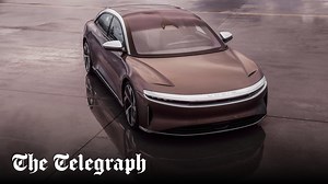 Tesla rival Lucid Motors to go public in $24bn mega Spac deal