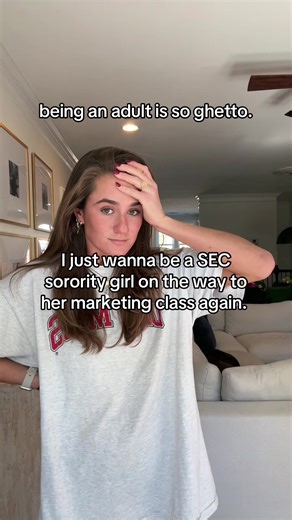 all I can think about is game day, date parties, and the sorority house food. @Ole Miss @College GameDay #sec #college #marketing #fyp #trending