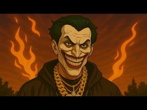 [FREE] Trap Type Beat - "ANARCHY CLOWN" | Joker Type Beat | Freestyle Beat | Rap Beat 2026