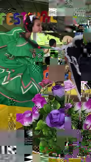 #REPIPO Cuadro de danza folclórica internacional Rafael Pineda Ponce de San Nicolás,Santa Bárbara #BuenosDiasCatrachos | Power Fm