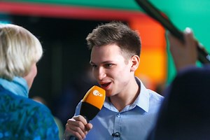 ZDF: Das sind die beliebtesten Moderatoren