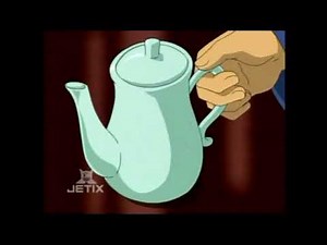 Digimon Tamers Part Two (Henry) 5902138 (Part 2 of 2)