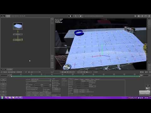 PFTrack 2011 Tutorial - Basics of PFTrack