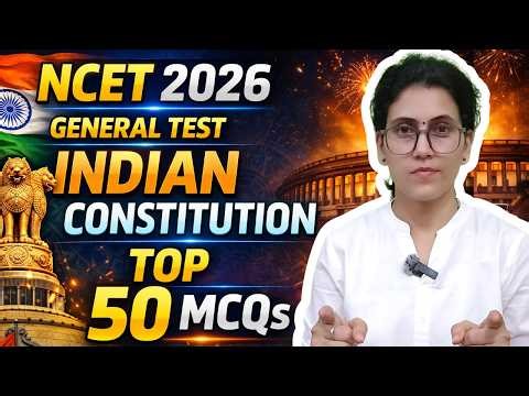 Live General Test Practice Session 5 NCET 2026 ITEP B.ED. ADMISSION #ncet #ncet2026 #ncetitep